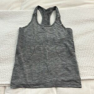 Lululemon Swiftly Racerback Tank